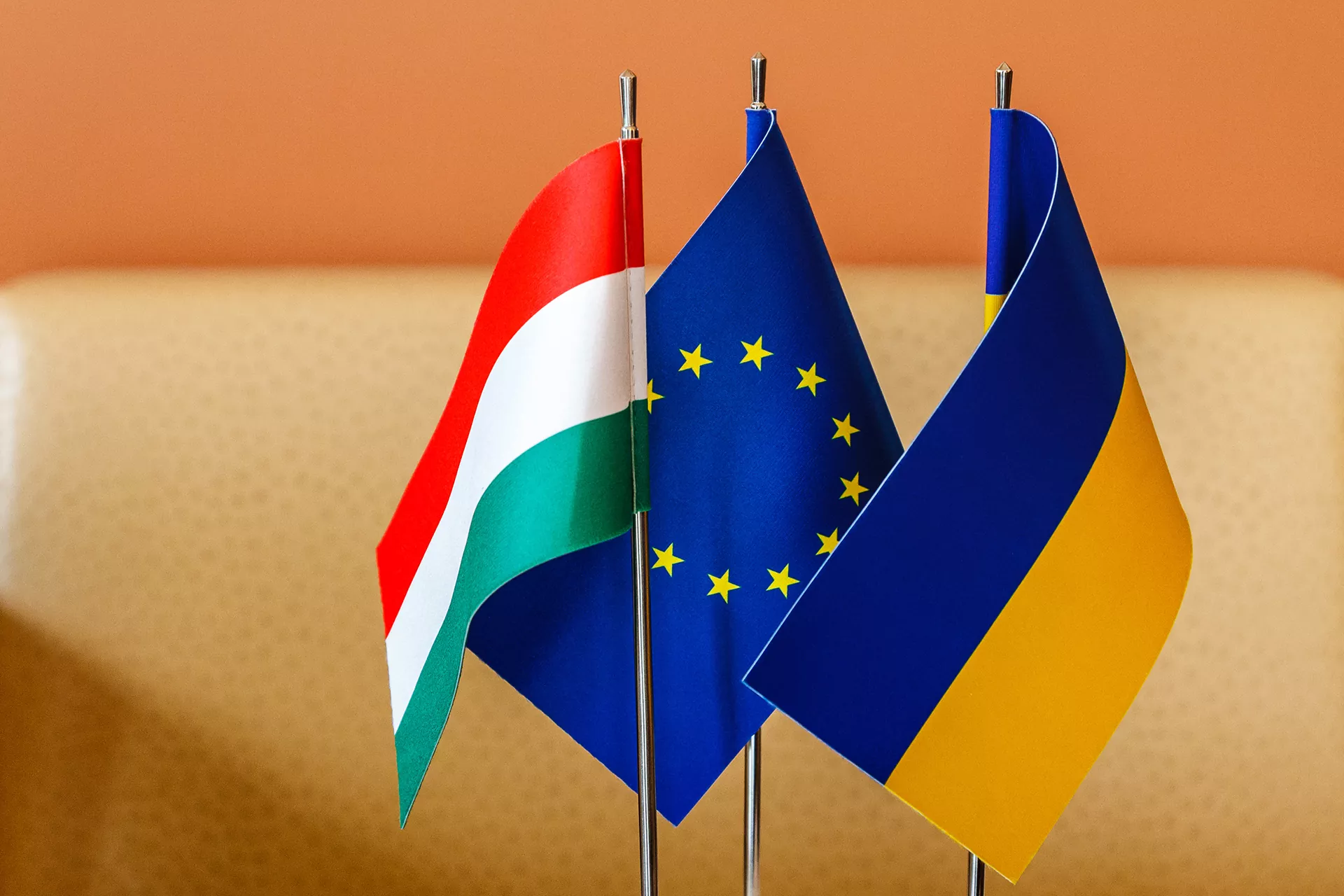 Why Hungary blocked two EU accession negotiation clusters for Ukraine, Moldova without explanation — and what Kyiv can do  