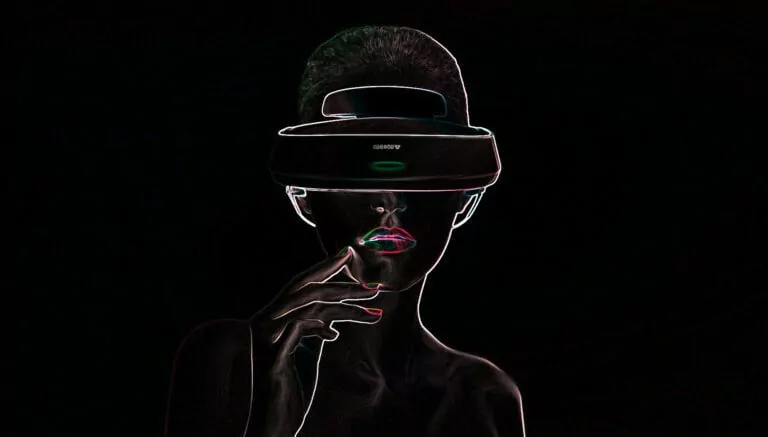 Inner 360 – як українські дизайнери використовують віртуальну реальність