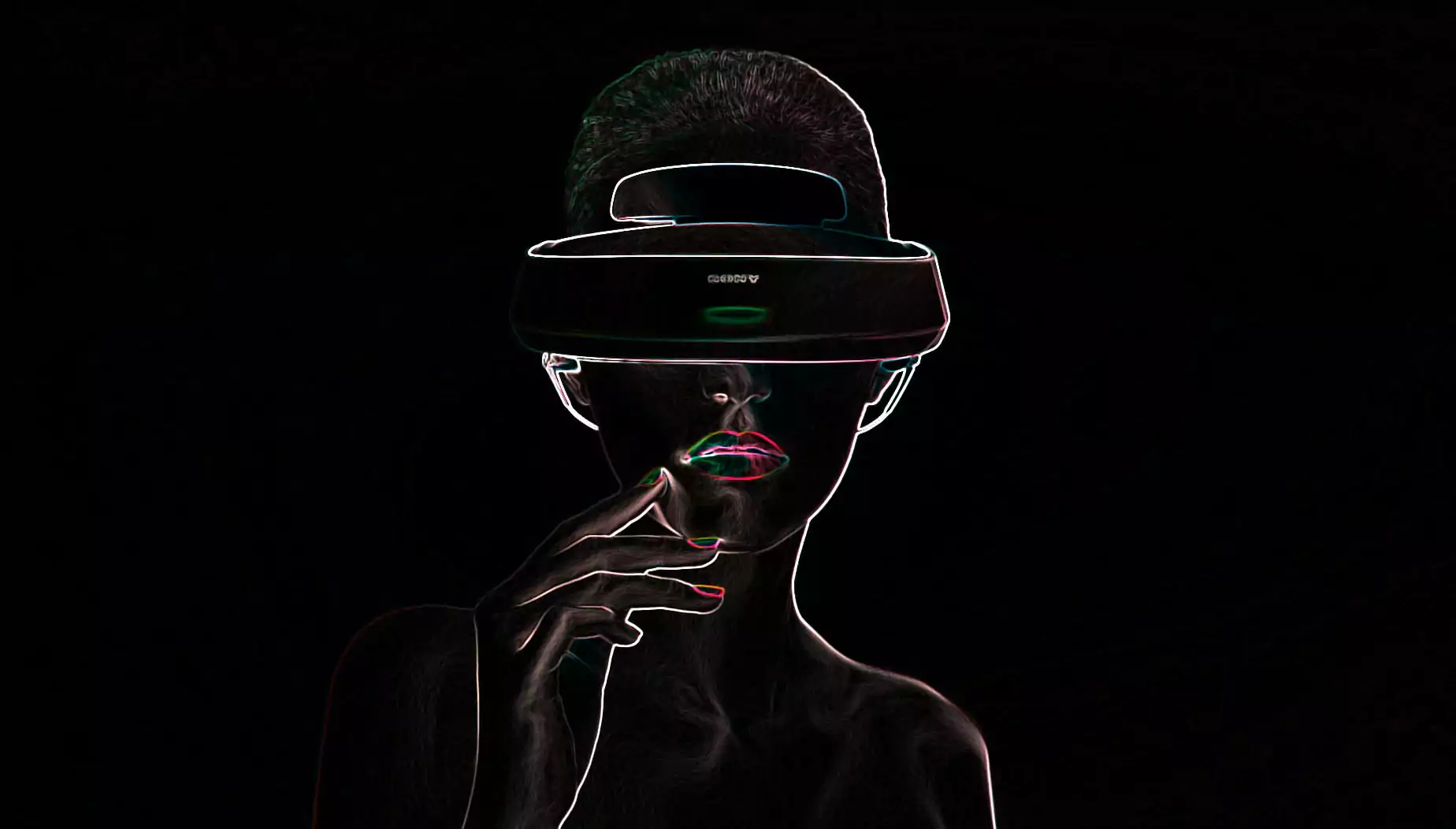 vr fashion