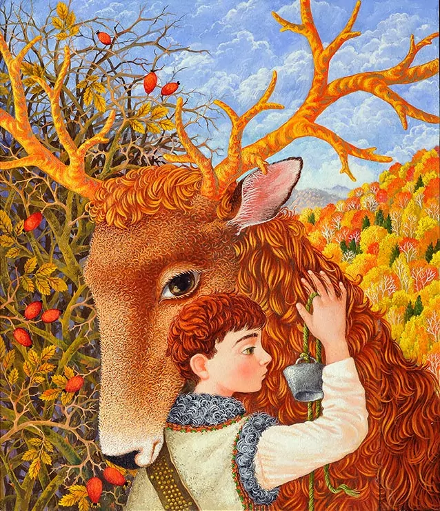 Обгортка книжки