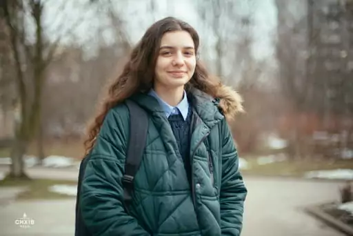 Софія Петришин