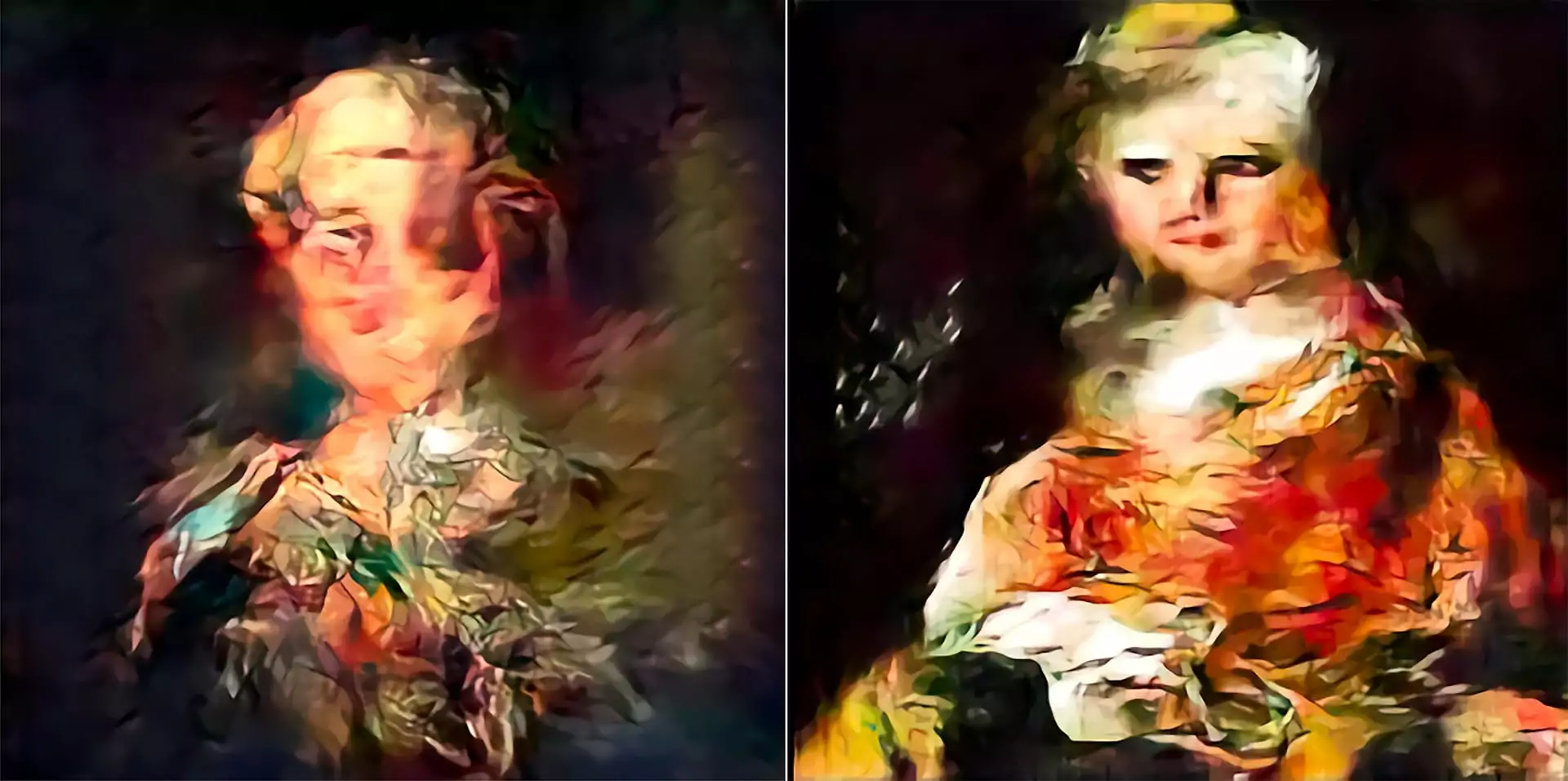 AI art