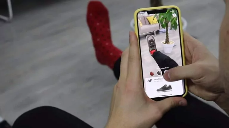 AR та VR як бренди  почали їх використовувати?