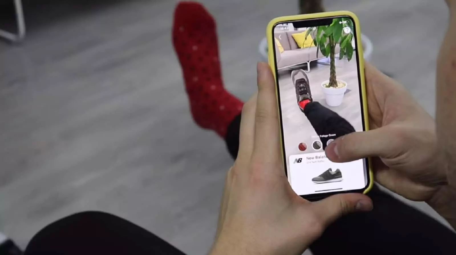 Wannabiz App