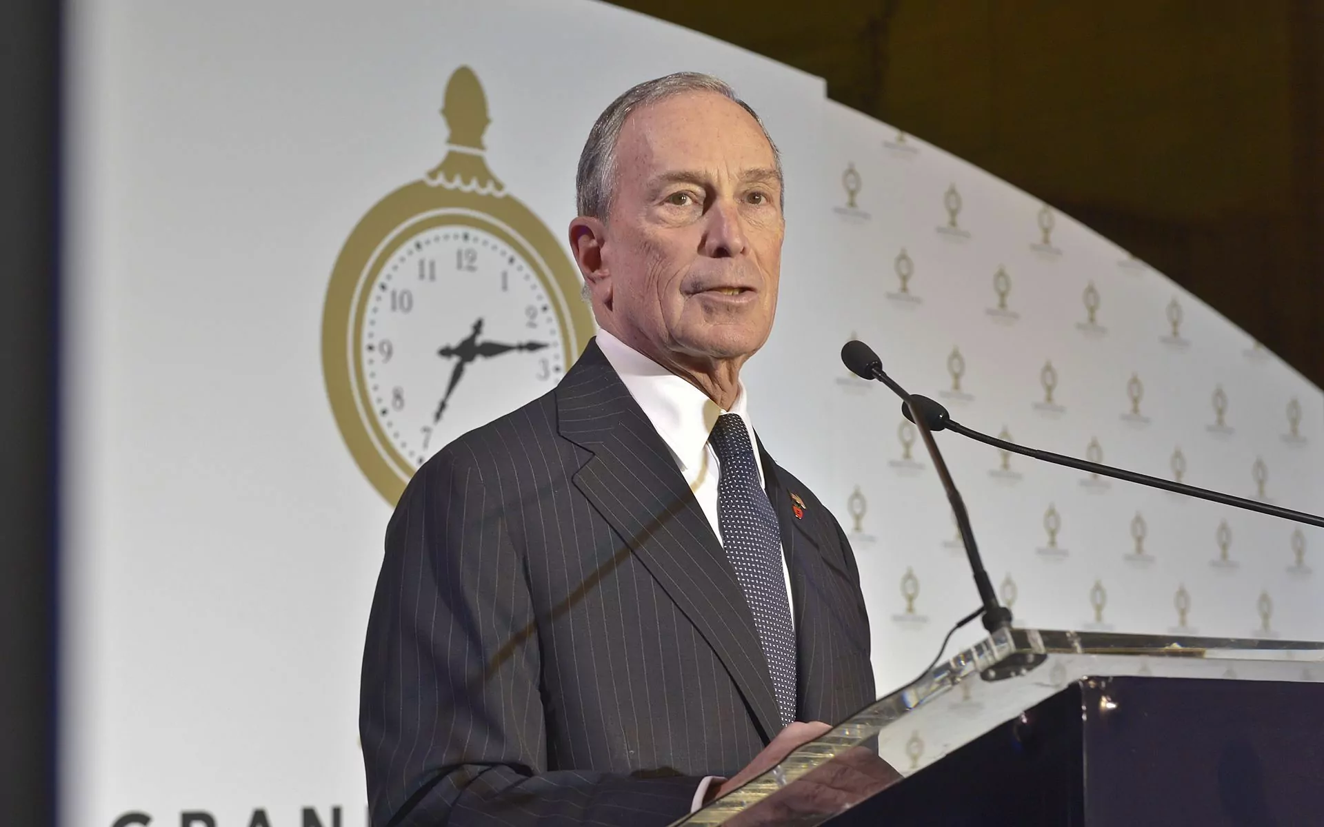 Bloomberg