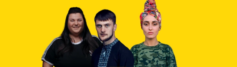 Україні потрібен якісний реп