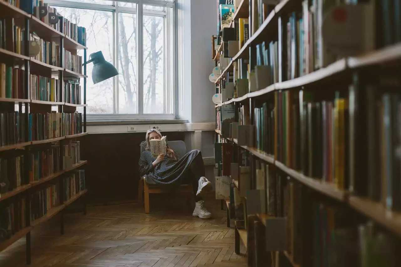 Polina Zimmerman / Pexels