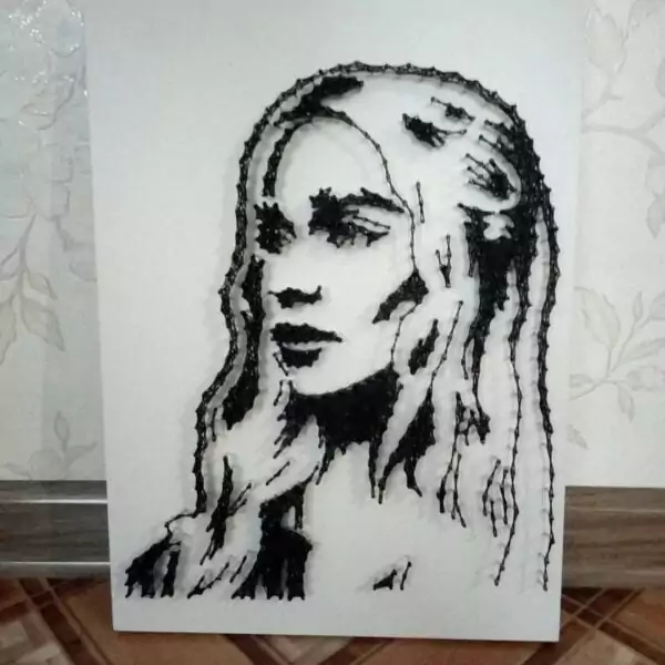 Стринг Арт