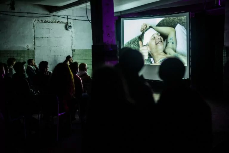 Freefilmers – кіно, максимально близьке до життя