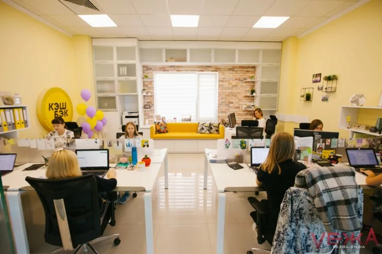 Український сервіс LetyShops залучив $ 3 млн. На що підуть гроші?