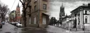 «Майже кожна екскурсія унікальна»: Дмитро Вулканов про свій проєкт «По Харкову на машині часу»