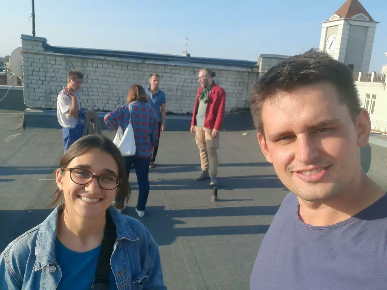 зображення до посту: Дуже цифрові резиденції у Харкові