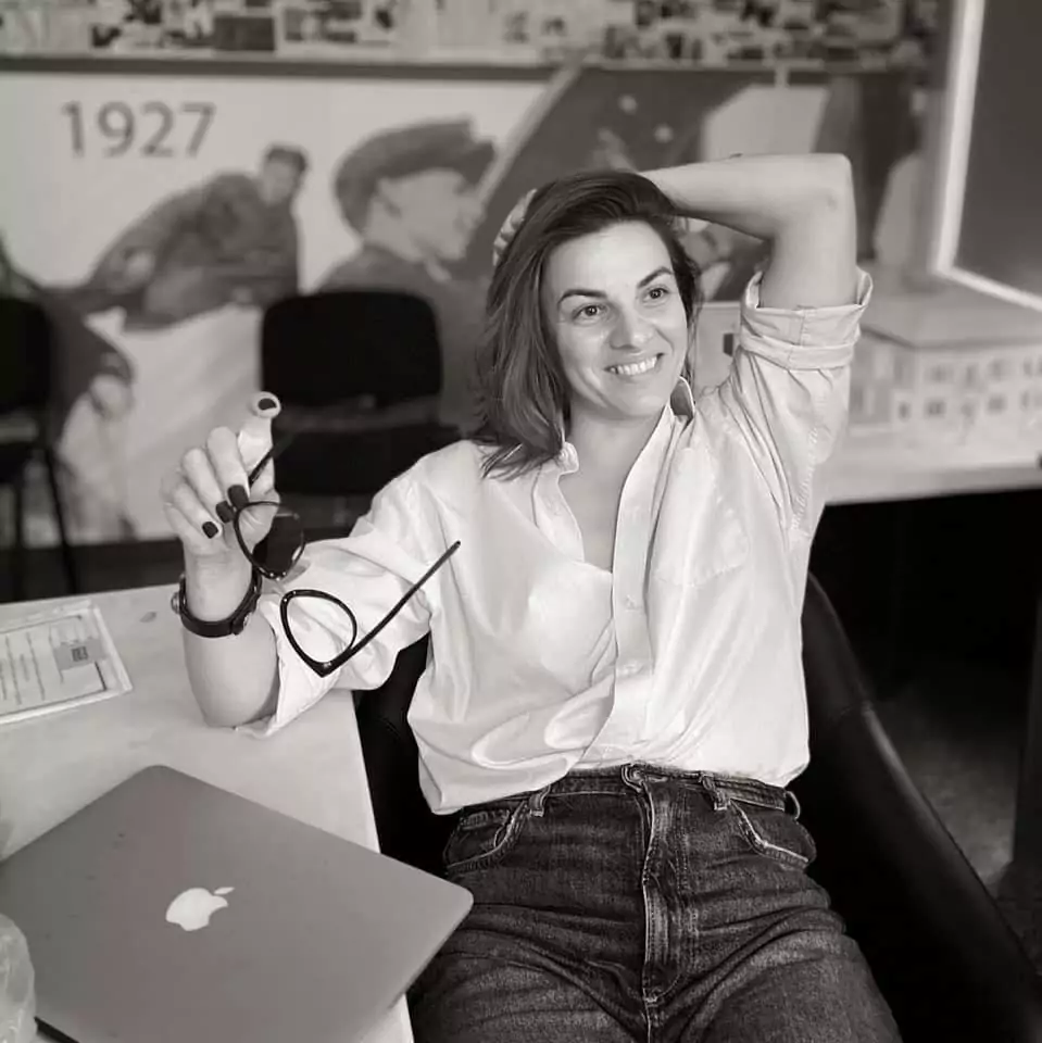 зображення до посту: ЛітМузей у смартфоні. Громадська діяльність і грантові програми як рушії позитивних змін