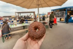 зображення до посту: Циркулярна економіка та міста. Чому це стає популярним?