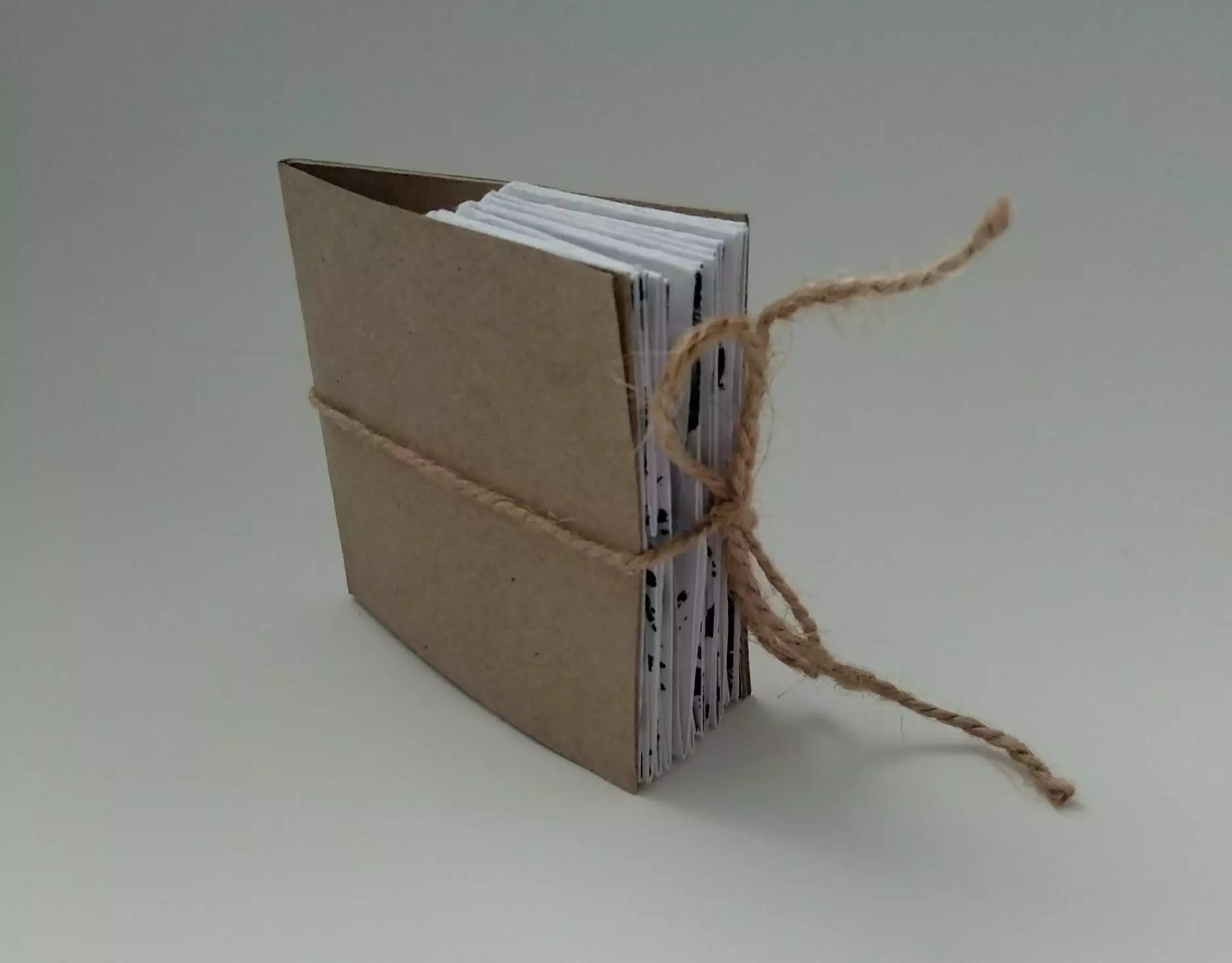 Артистична книжка