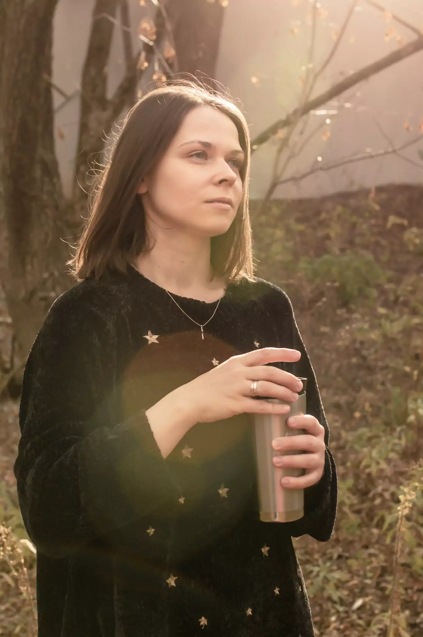 Катерина Устюгова про видання книжки