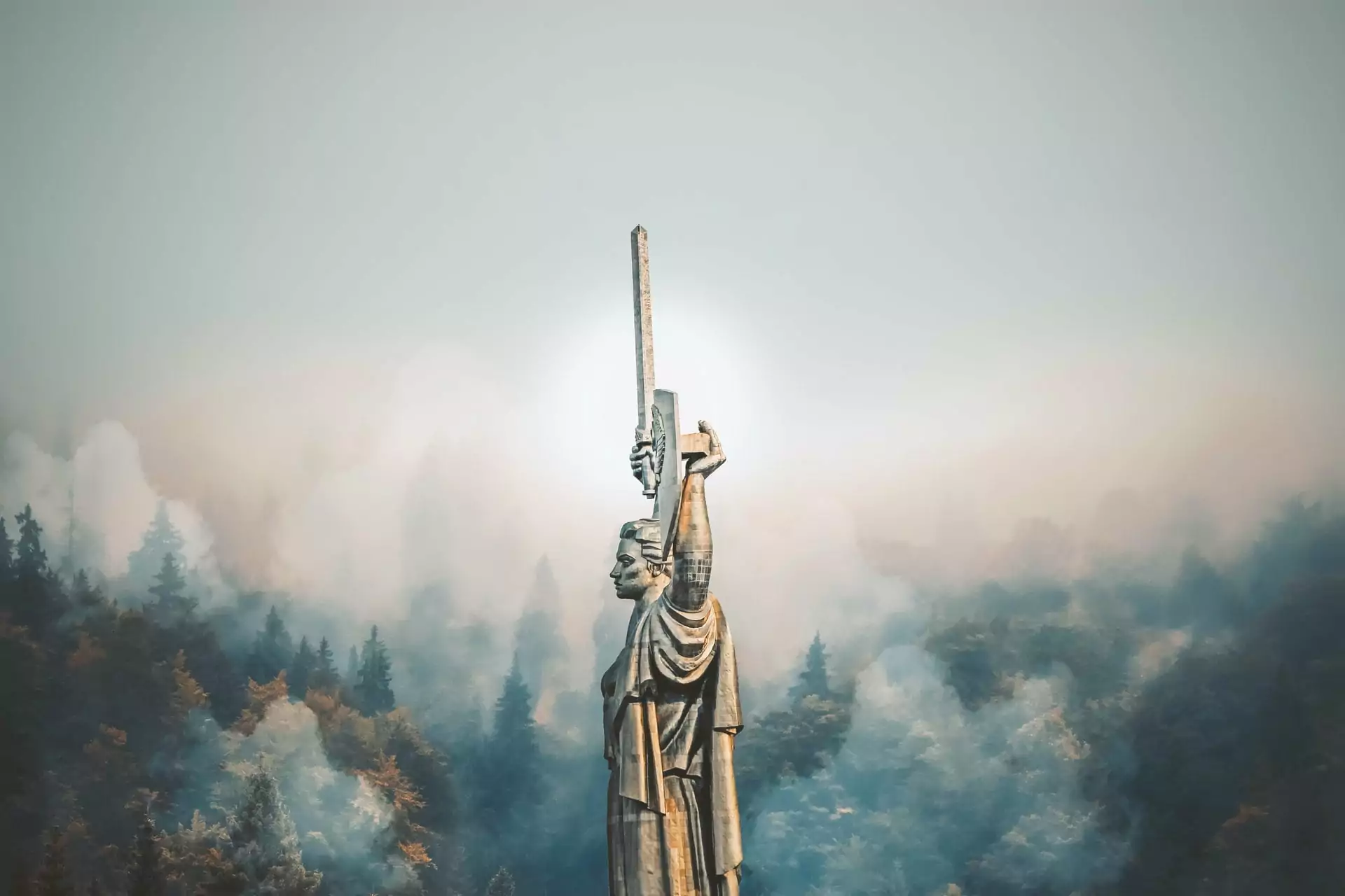 бренд міста київ брендинг