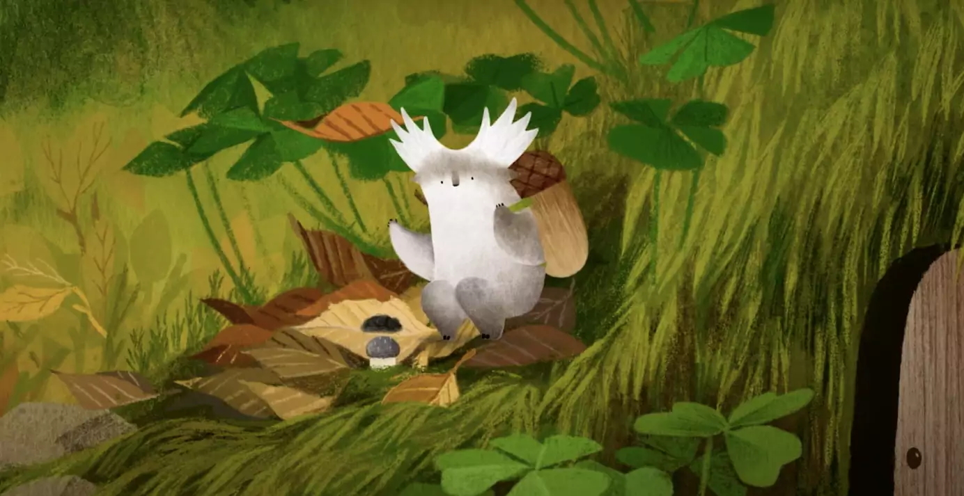 зображення до посту: Цифрове задзеркалля: AR та VR українські проєкти 2020-го