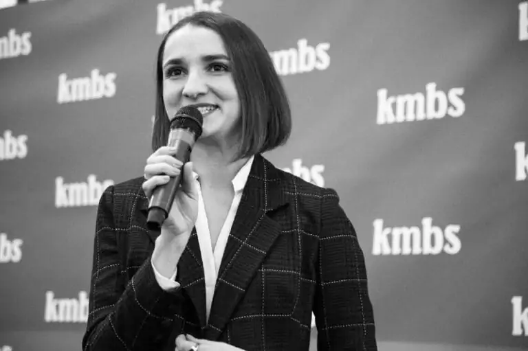 «Вимірювати культуру не KPI, але бачити її глибший вплив»: розмова з Тетяною Терен