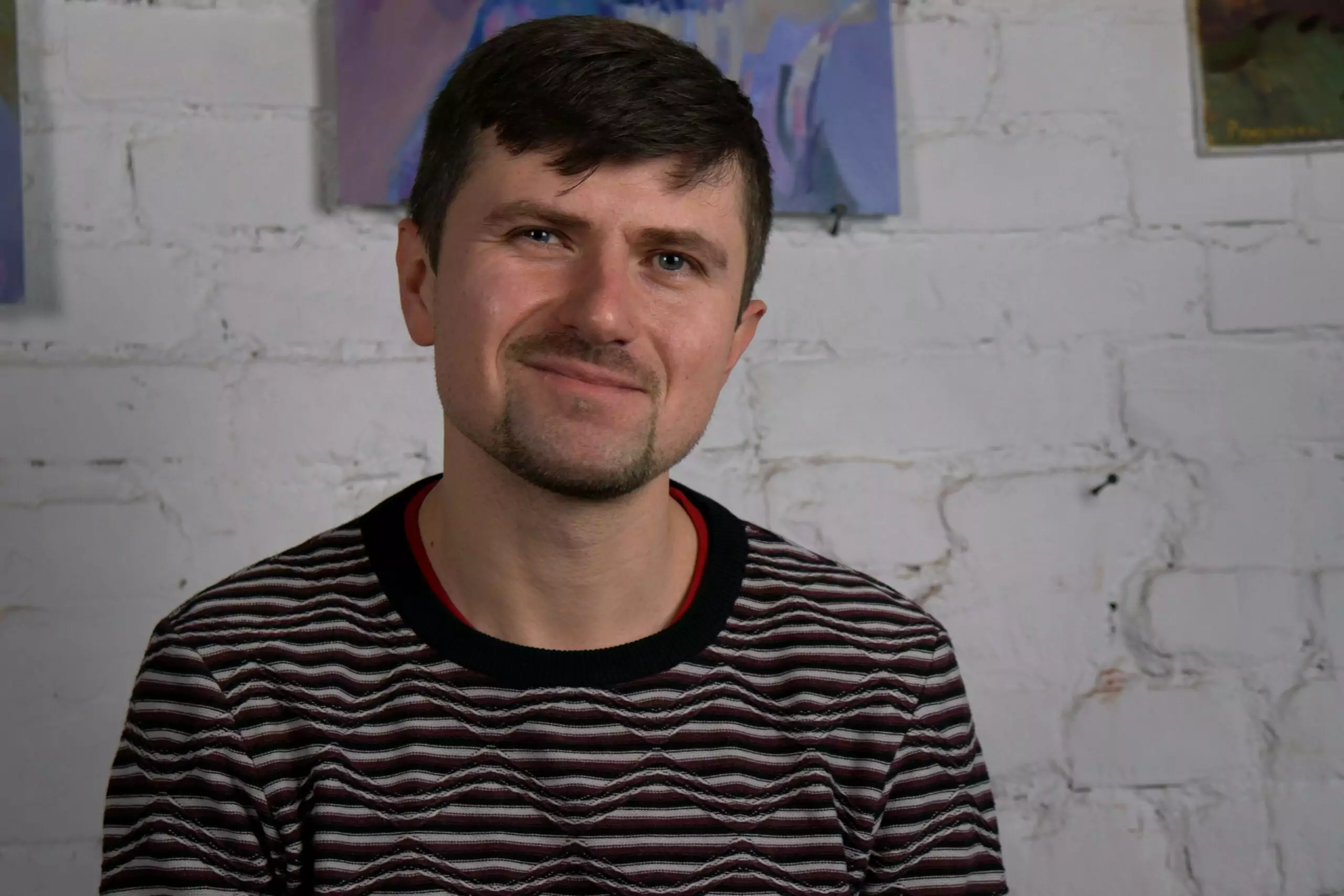 зображення до посту: «Ідея об’єднання людей завжди була моєю пристрастю»: Тимур Кухарець про Sound Travel Radio та кіноклуб Metaphysical cinema