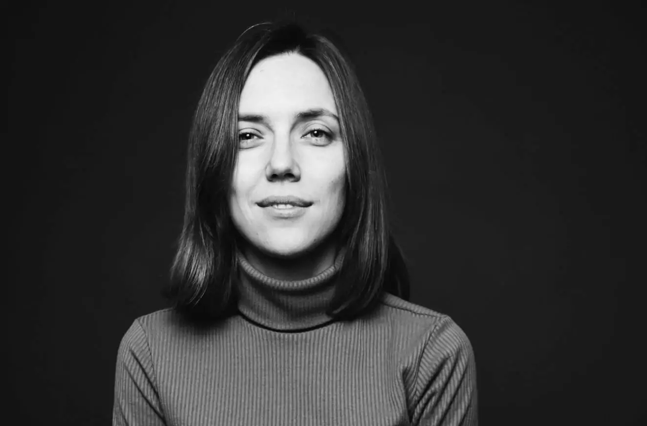 Надія Парфан інтерв'ю Такфлікс українське легальне кіно