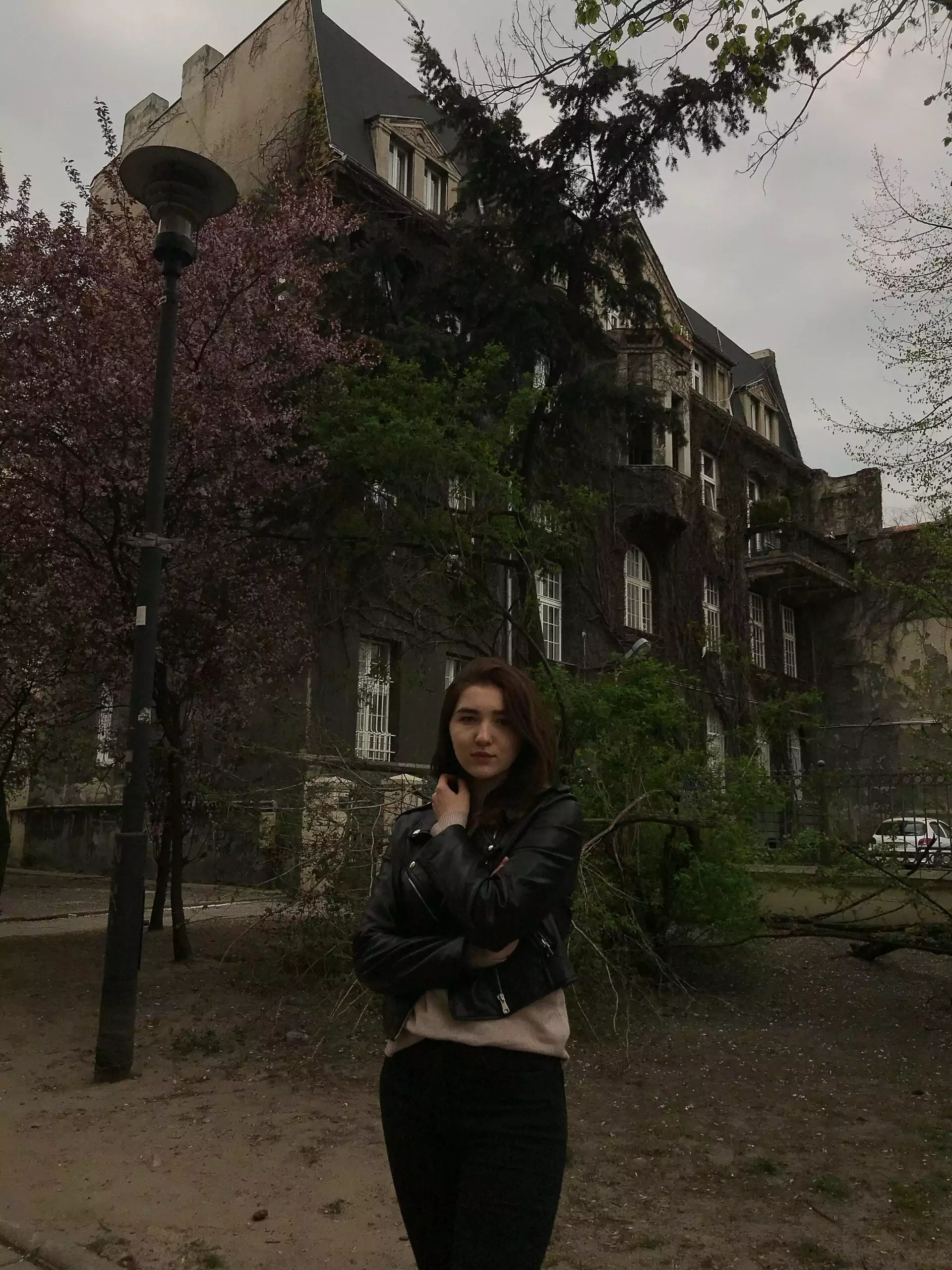 зображення до посту: Психологія міста. Історії українців, які переїхали в інші країни та з одного міста в інше