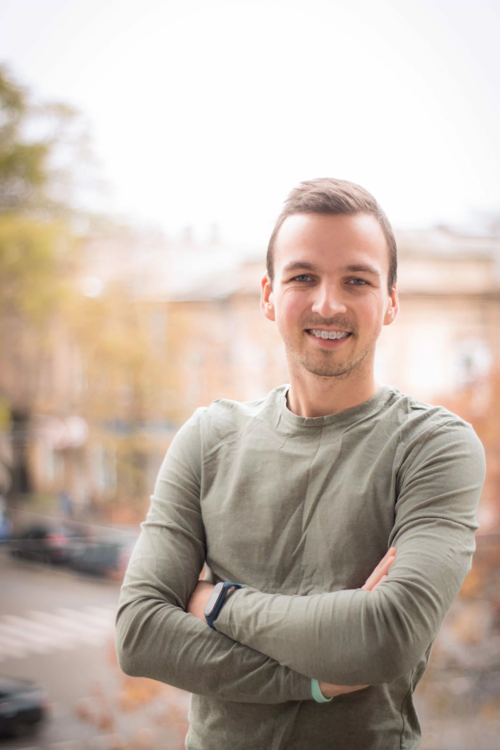 зображення до посту: Психологія міста. Історії українців, які переїхали в інші країни та з одного міста в інше