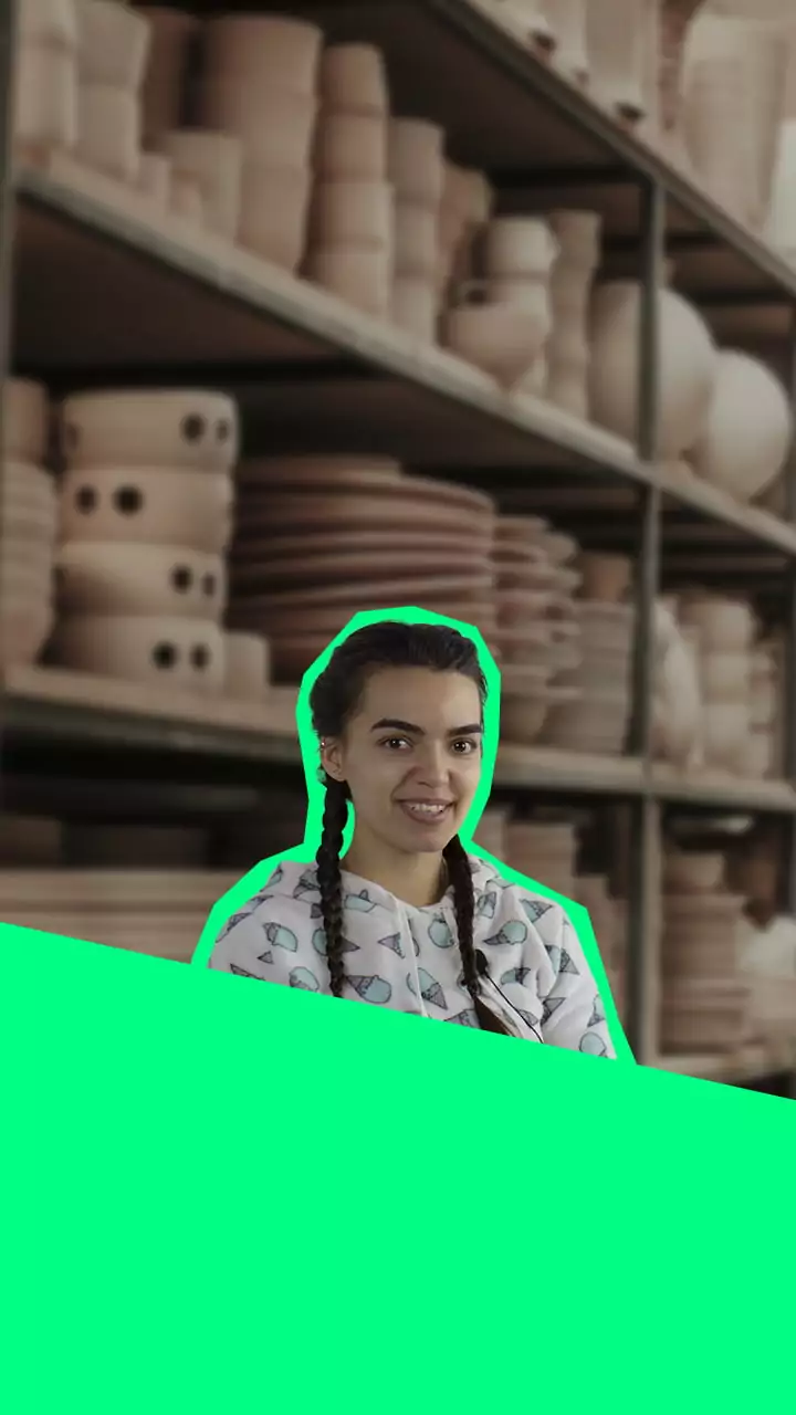 Hanna Potter. Ганна Москальченко. Нові Імена