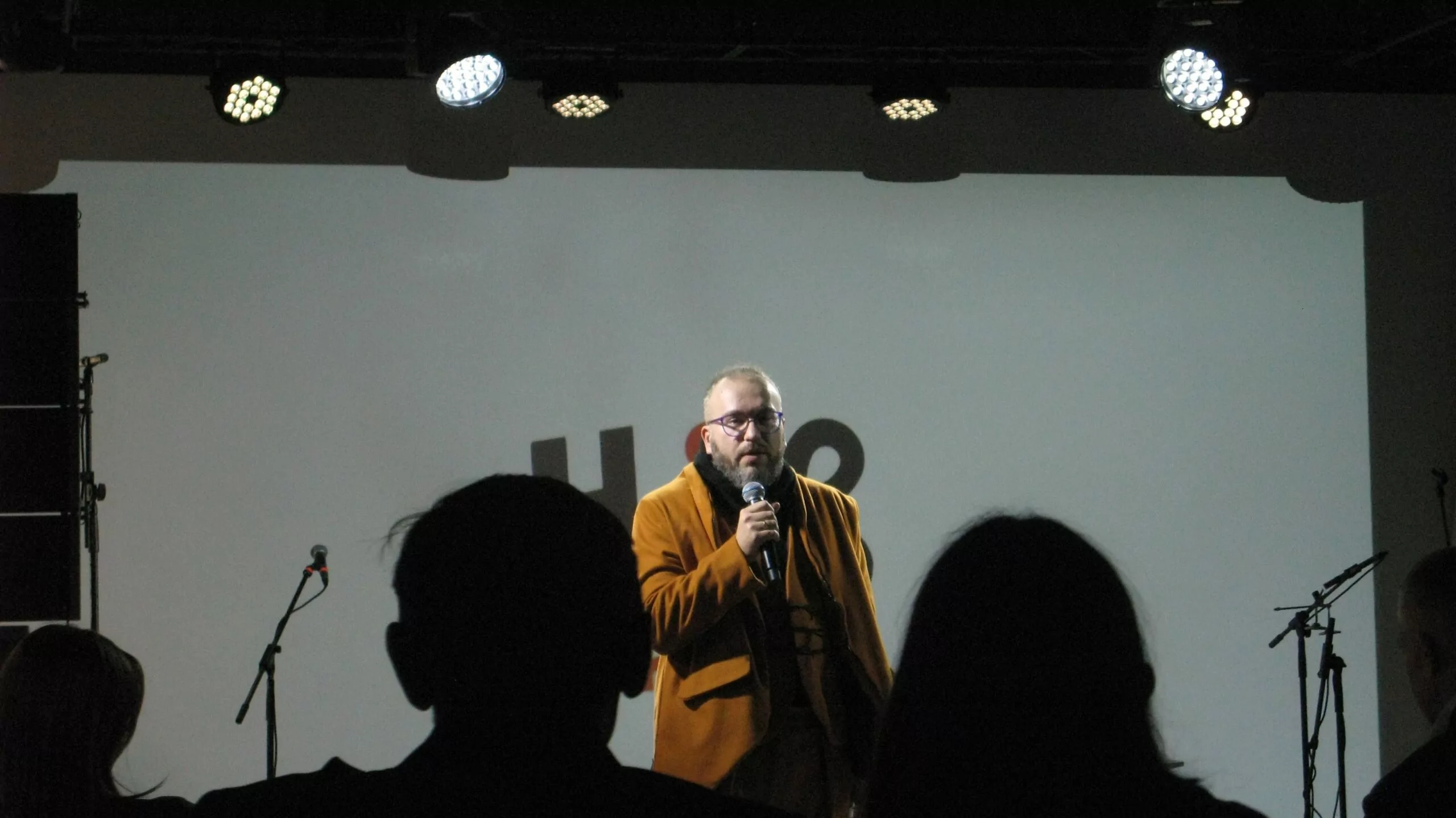 зображення до посту: Promodo Hub: харківський сторітелінг у дизайні, який поєднав бізнес і культуру