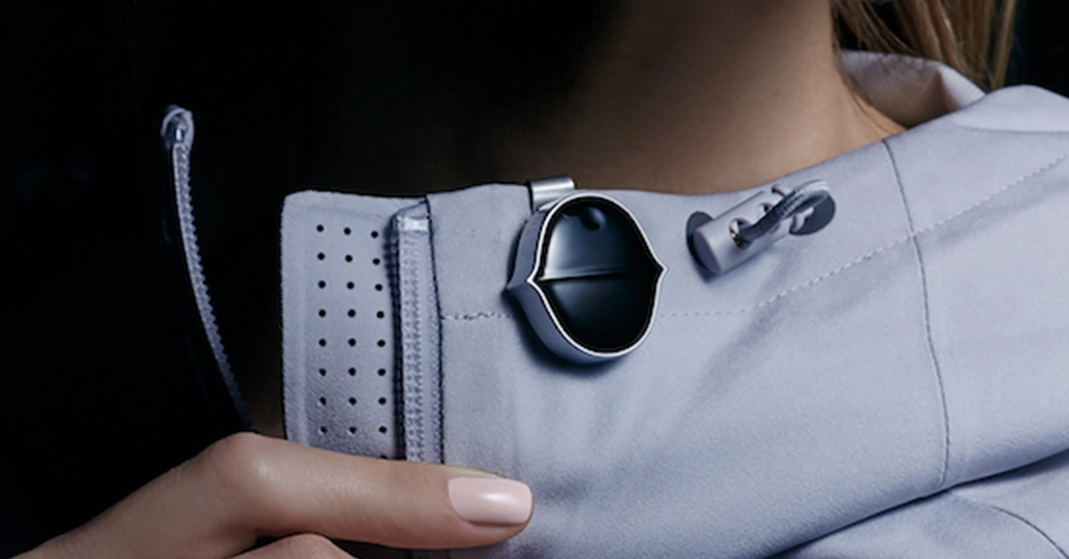 Kickstarter Senstone краудфандинг