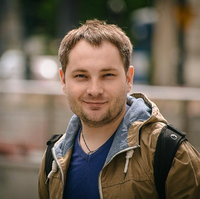 зображення до посту: Сергій Рудавін і фотограмметрія: «Мене можна назвати колекціонером, який переносить об’єкти з реальности в цифровий вимір»
