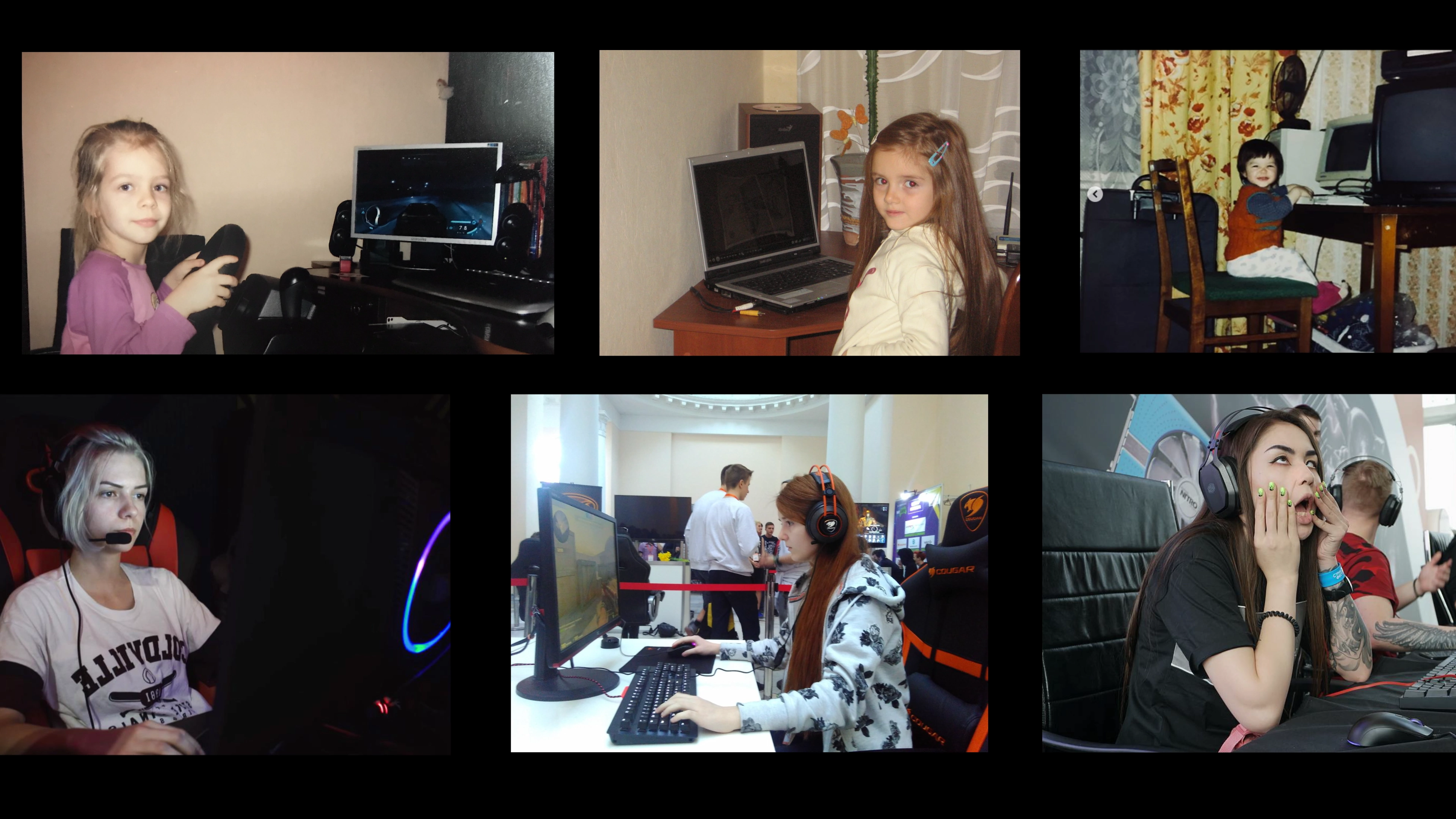 Кіберкухня Роман Блажан фільми 2021