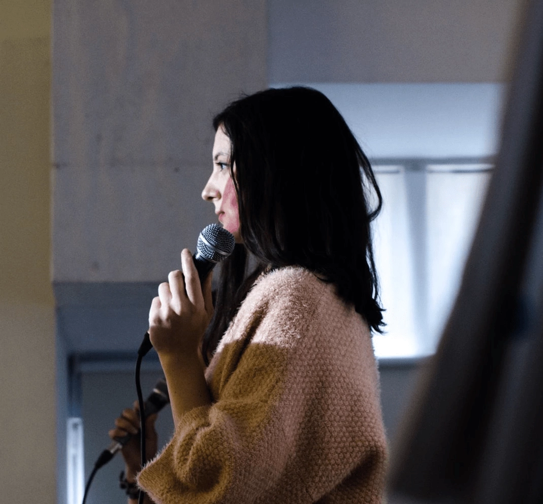 зображення до посту: Відеомікси та інсталяції: нові технології для тих, хто працює в культурі