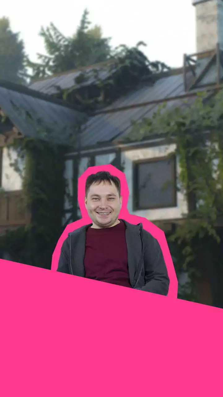 Сергій Рудавін. Фотограмметрія. Нові Імена.