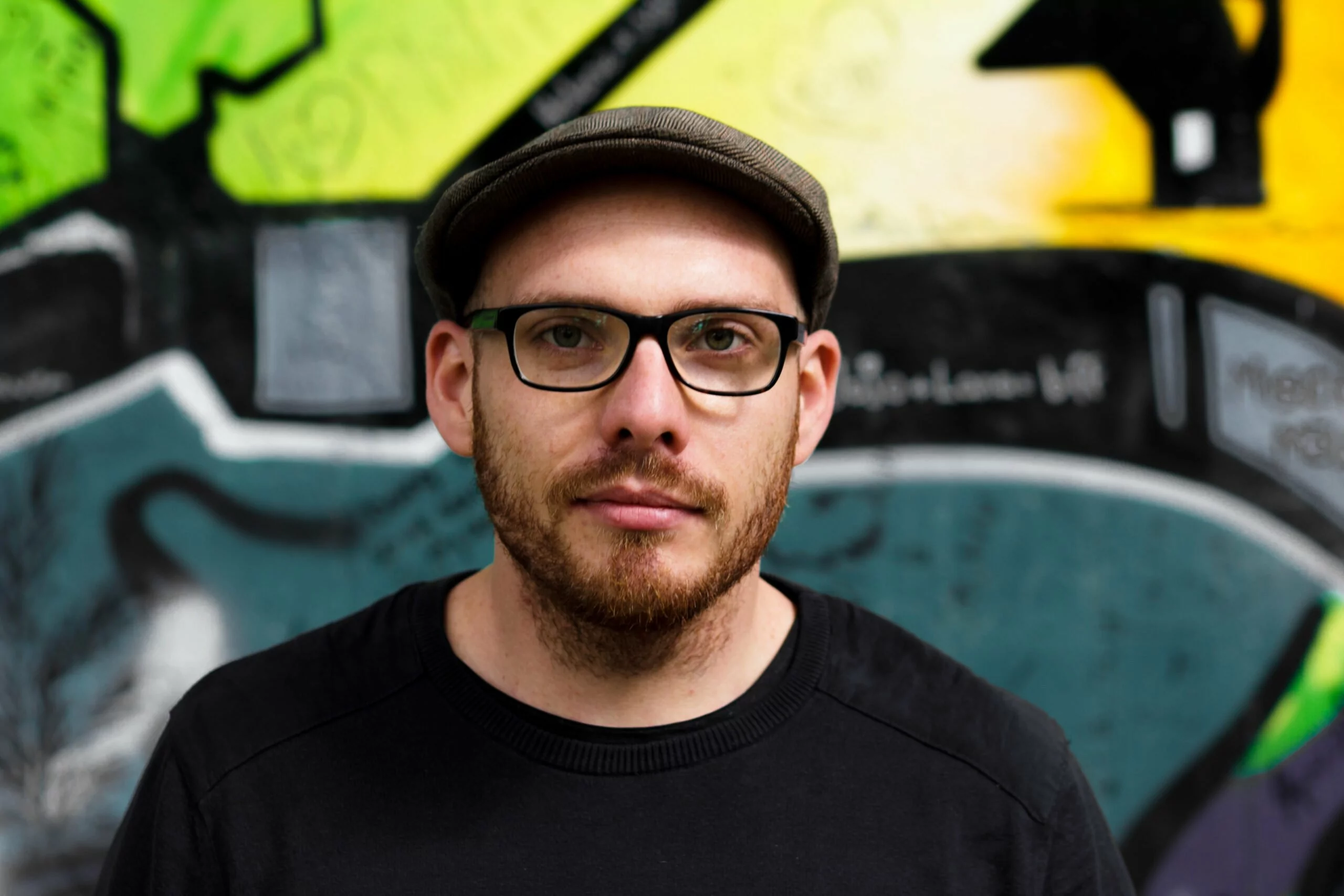 зображення до посту: Відеомікси та інсталяції: нові технології для тих, хто працює в культурі