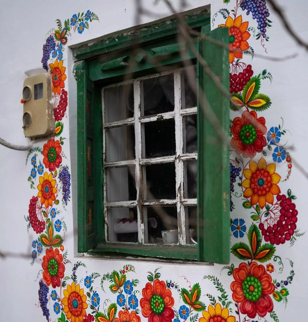 зображення до посту: Коли ще хати говорили. Експедиції Old khata project