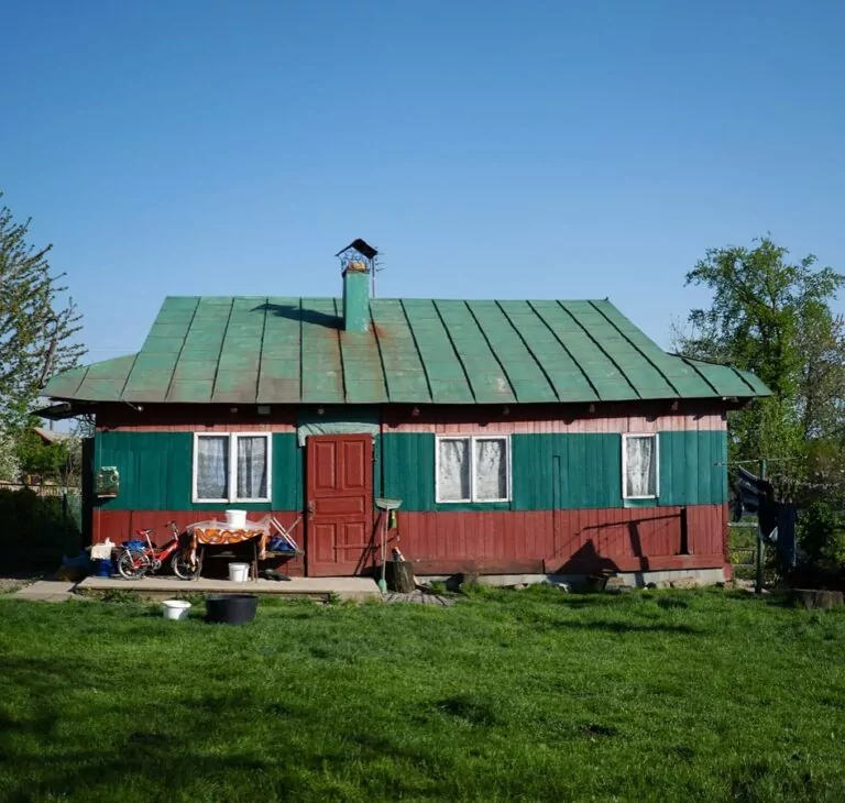 Коли ще хати говорили. Експедиції Old khata project