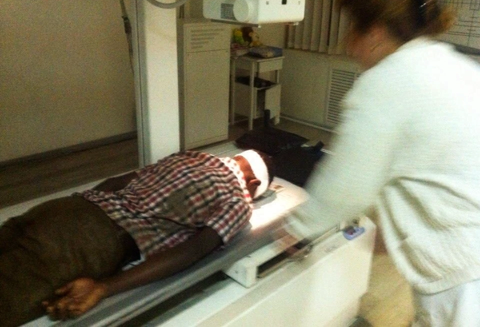 зображення до посту: Чому іноземцям (не) варто їхати в Україну на навчання. Історія Джозефа з Нігерії