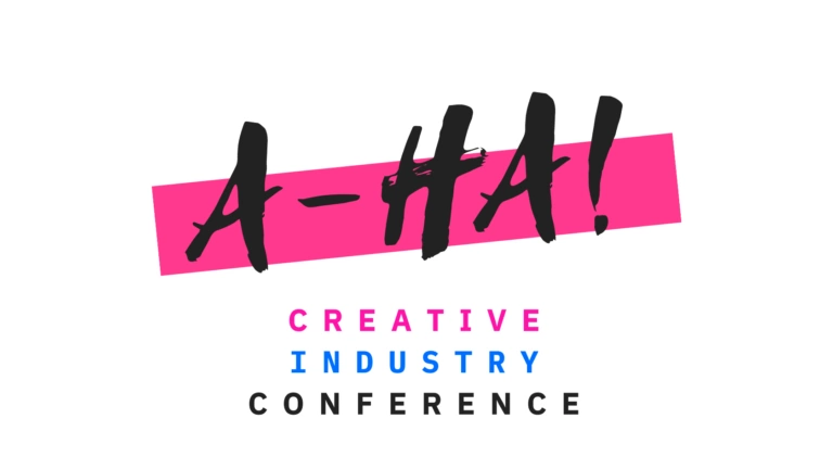 Aha – conference