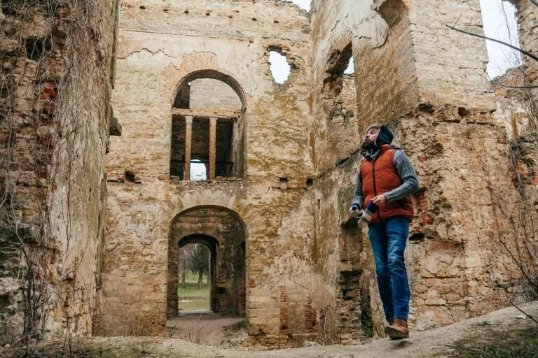 зображення до посту: «Вінтерфелл», каякінг та лікувальні терми. Зимовий відпочинок у Херсоні