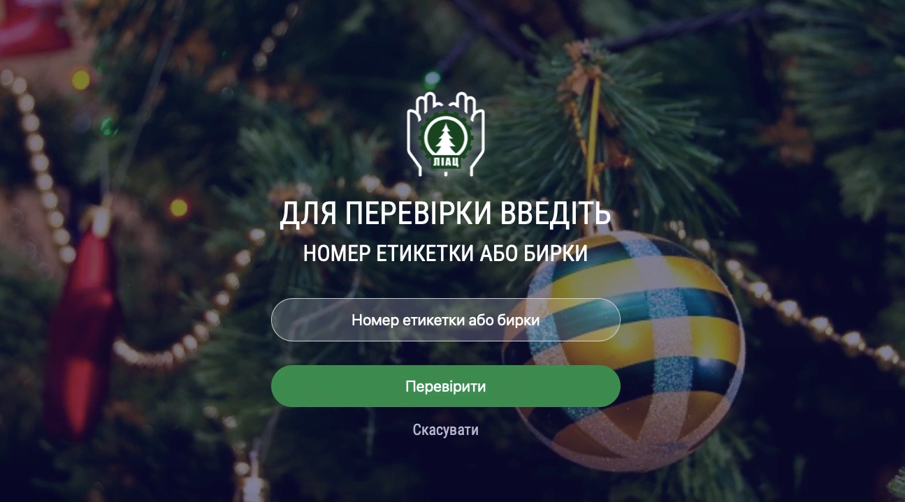зображення до посту: Різдвяні свята vs екологічні ініціативи: як це працює в Україні?