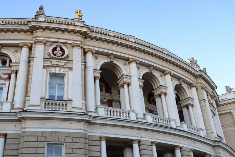 Обрати кращих. Як оновлений закон «Про культуру» (не) перезавантажує інституції