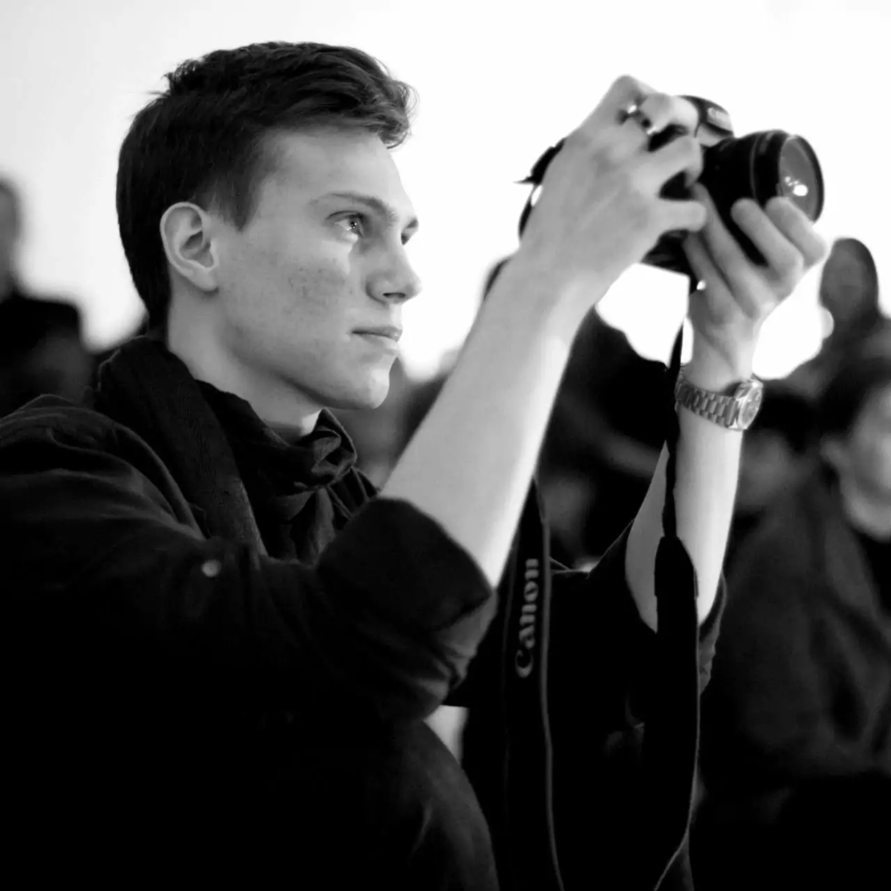 зображення до посту: Волонтерська програма на Gwara Media — то любов. Розповідаємо про наших волонтерів