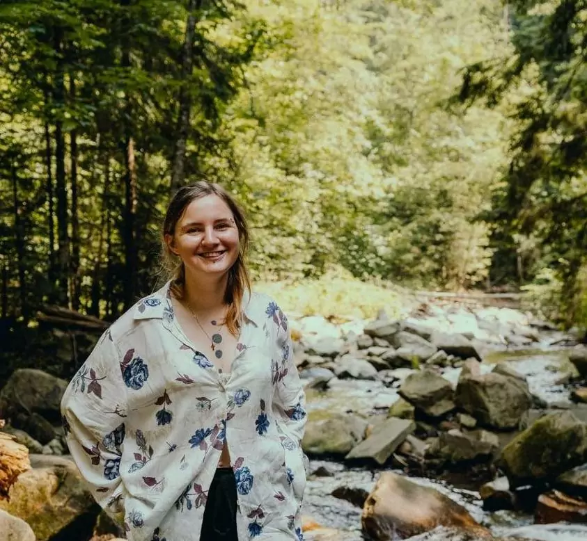 зображення до посту: Волонтерська програма на Gwara Media — то любов. Розповідаємо про наших волонтерів