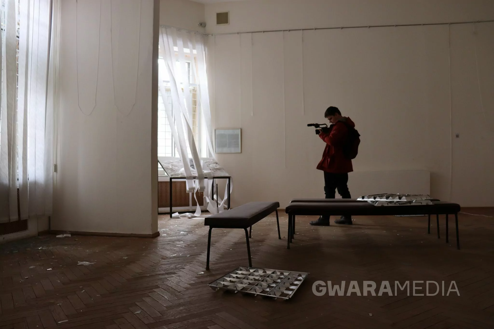 kharkiv museum