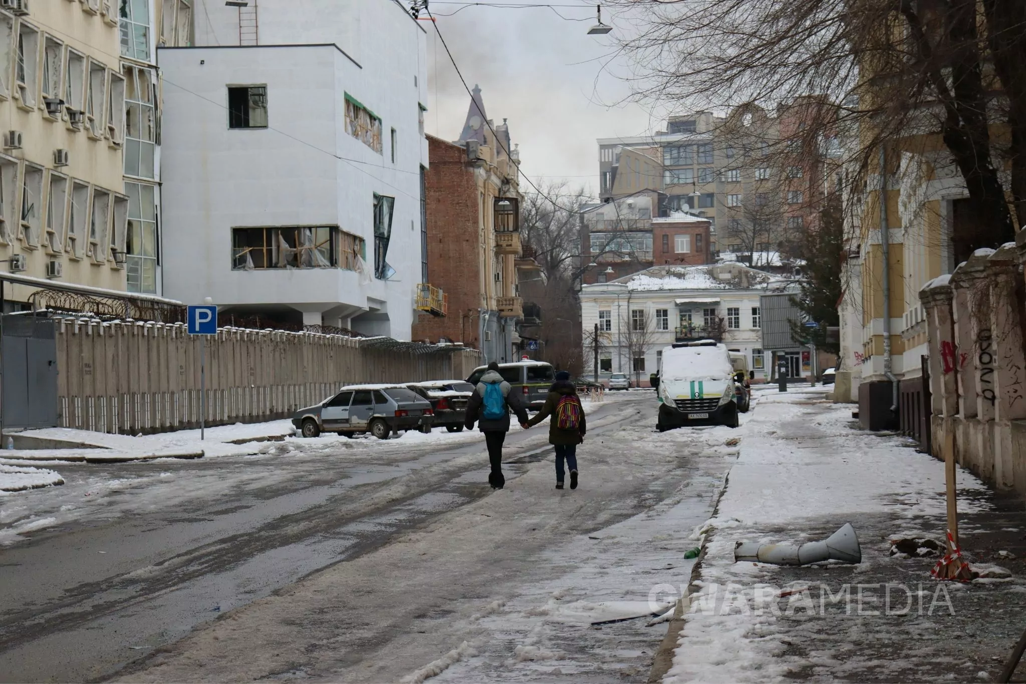 kharkiv museum