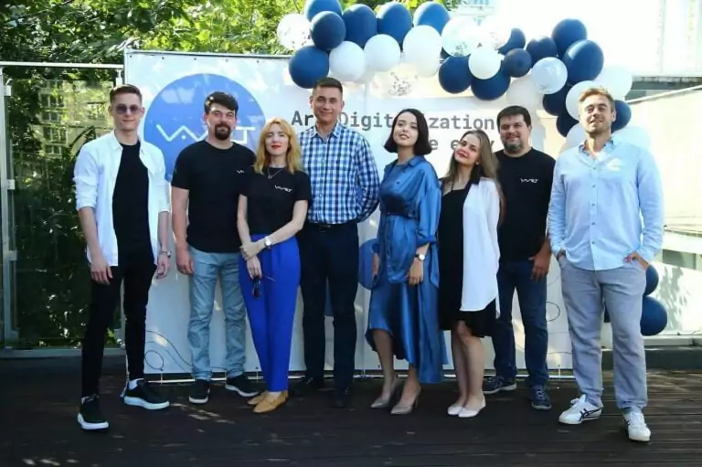 NFT для допомоги Харкову. Як платформа для продажу цифрового арту допомагає місту