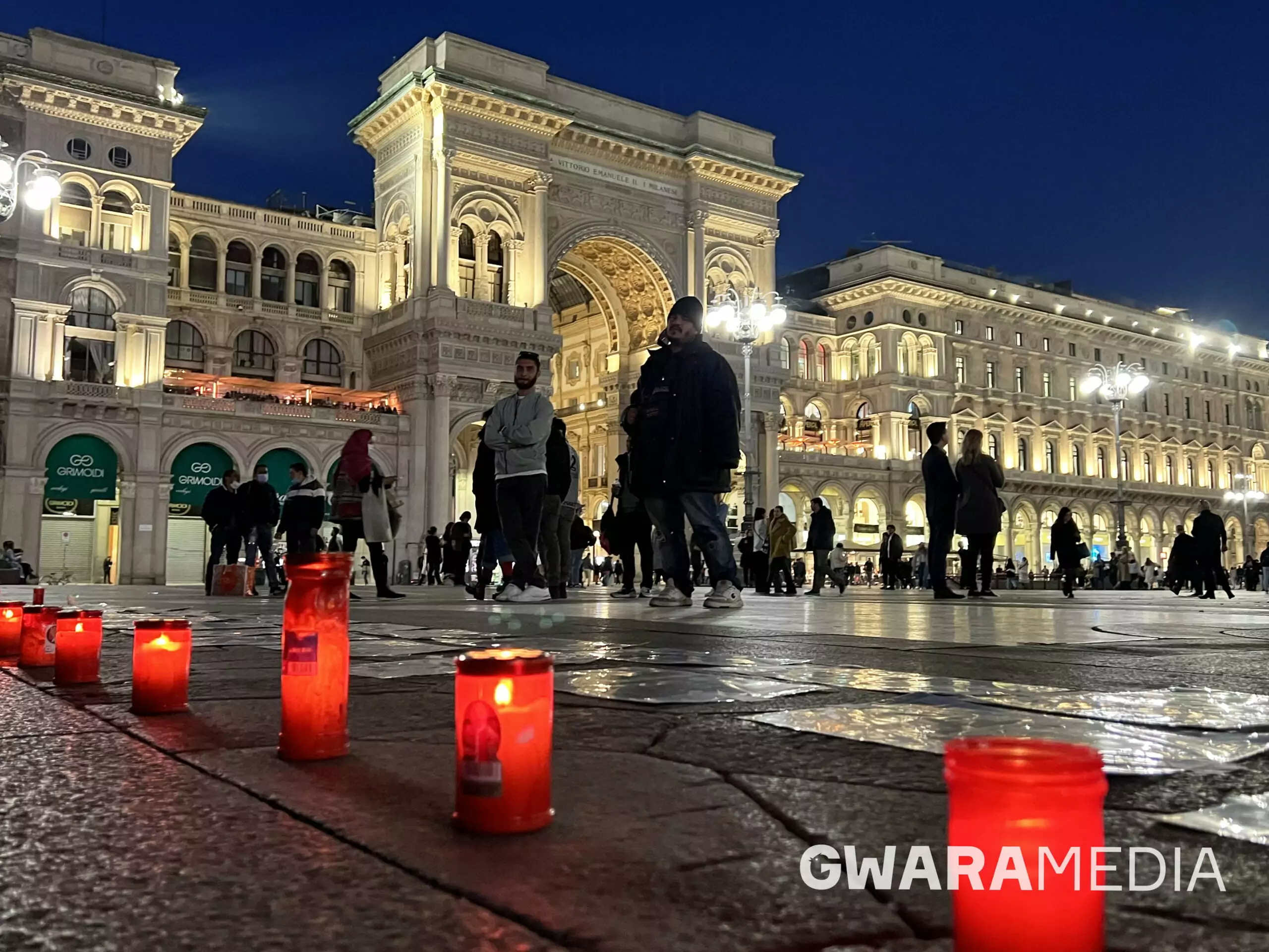 milan