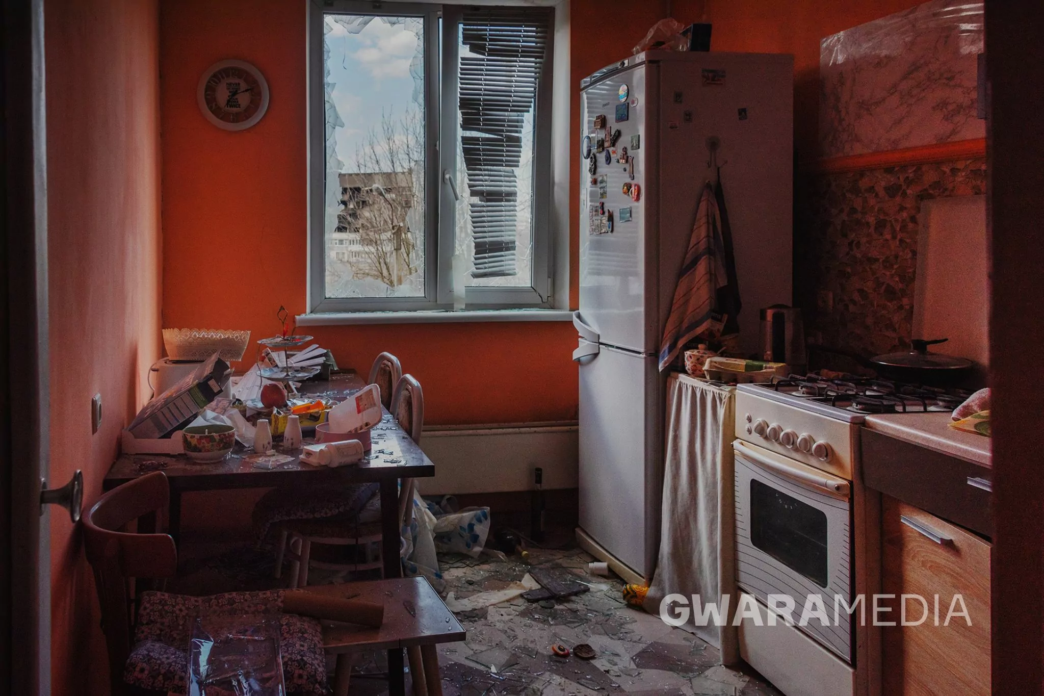 зображення до посту: Харків — місто халків: як тепер виглядає Салтівка та центр Харкова