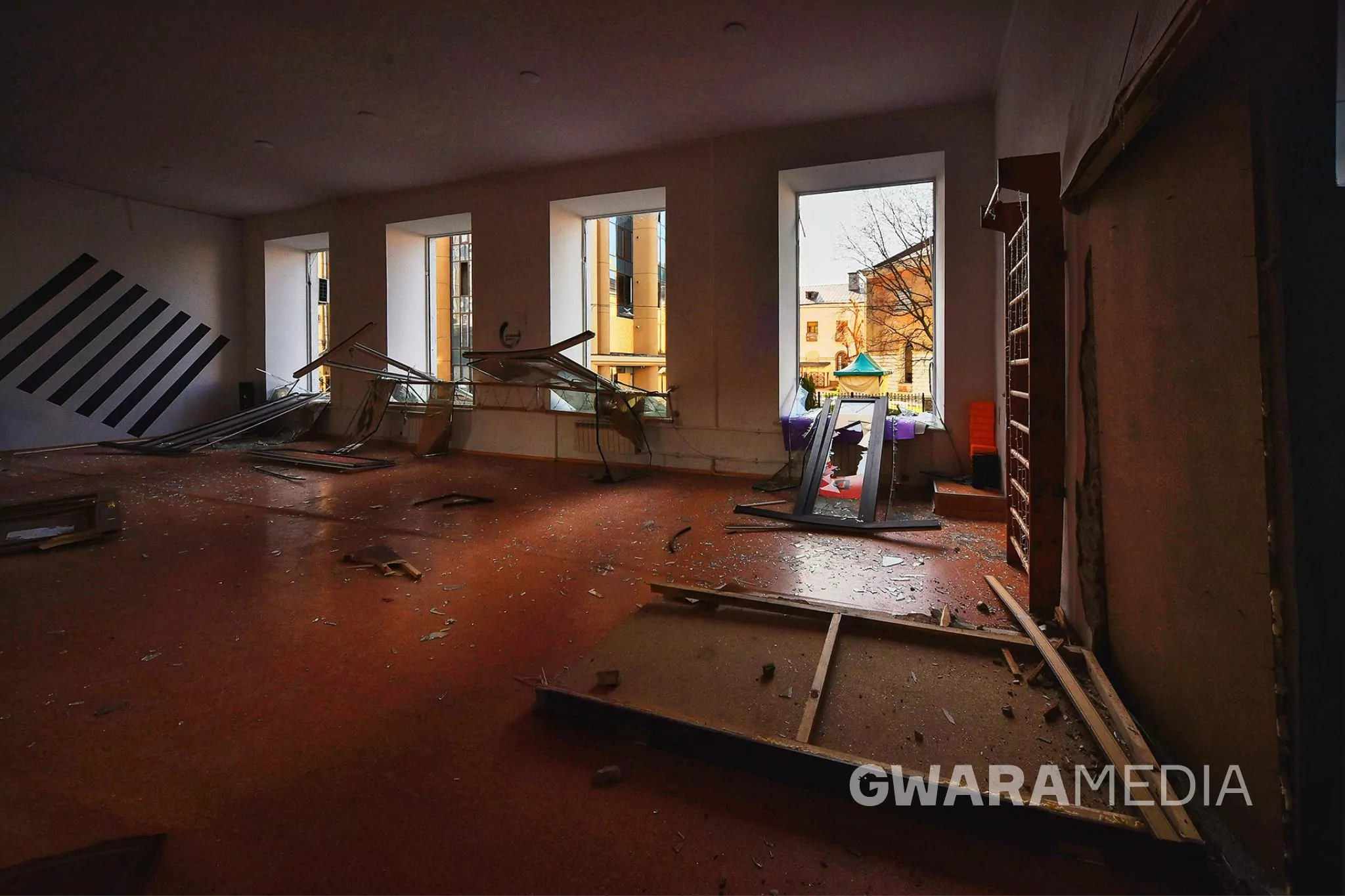 зображення до посту: Харків — місто халків: як тепер виглядає Салтівка та центр Харкова
